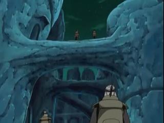 Naruto Shippuden Dublado - Episodio 4 - O Jinchuriki da Areia
