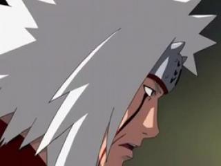 Naruto Shippuden Dublado - Episodio 40 - A Nove-Caudas Se Liberta