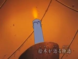 Naruto Shippuden Dublado - Episodio 50 - A História do Álbum Ilustrado