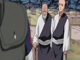Naruto Shippuden Dublado - Episodio 75 - A Oração do Velho Monge