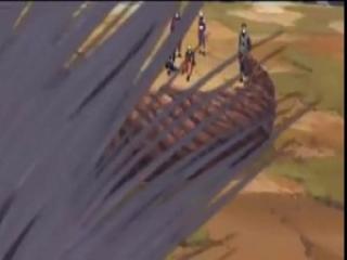 Naruto Shippuden Dublado - Episodio 88 - Estilo Vento: Rasen Shuriken!