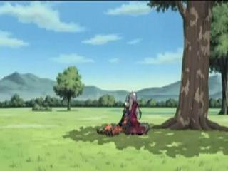 Naruto Shippuden Dublado - Episodio 93 - Conectando Corações