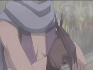 Naruto Shippuden Dublado - Episodio 99 - A Besta de Cauda Barulhenta
