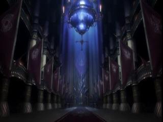 Overlord - Episodio 1 - Final e Começo