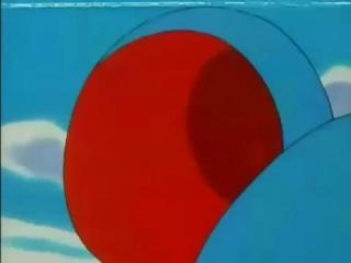 Pokémon - Episodio 106 - Arranjando Encrenca