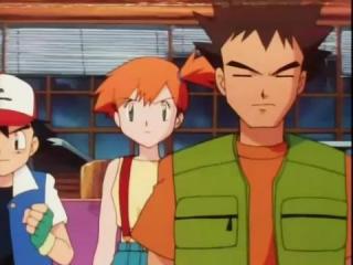 Pokémon - Episodio 11 - Charmander, o Pokémon perdido