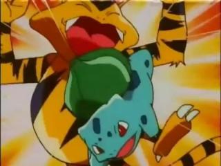 Pokémon - Episodio 114 - Que Venha o Dragonite