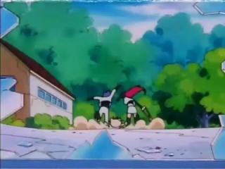 Pokémon - Episodio 115 - Viva Las Lapras!