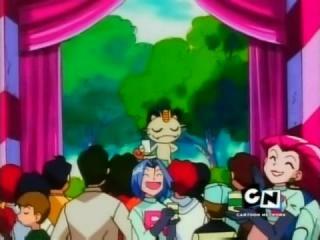 Pokémon - Episodio 124 - O Poder Floral