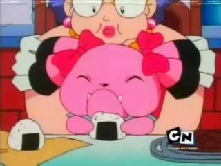 Pokémon - Episodio 126 - Esnobando os Esnobes