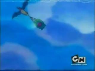 Pokémon - Episodio 136 - O Desejo Ardente de Charizard
