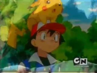 Pokémon - Episodio 143 - A Temporada de Caça