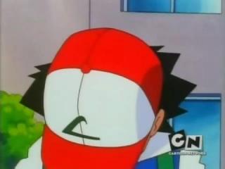 Pokémon - Episodio 144 - Ameaça de uma Seca
