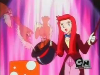 Pokémon - Episodio 155 - Amor ao Estilo Totodile