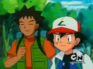 Pokémon - Episodio 177 - Encrenca com o Snubull
