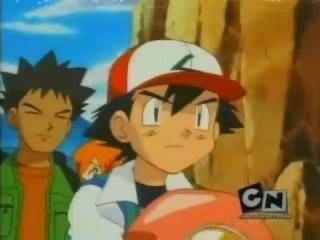 Pokémon - Episodio 194 - Rebelde Wobbufet