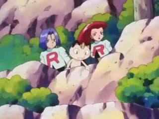 Pokémon - Episodio 197 - O Poké-Intérprete
