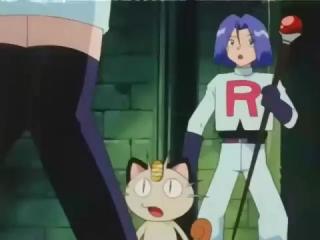 Pokémon - Episodio 198 - Fanáticos pelo Controle