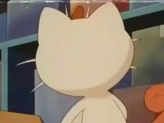 Pokémon - Episodio 215 - O Corsola Selvagem