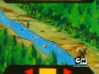 Pokémon - Episodio 253 - A Beleza Está Além Da Pele