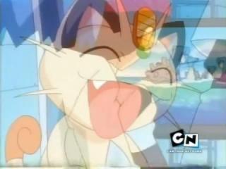 Pokémon - Episodio 259 - O Lapras De Luxo
