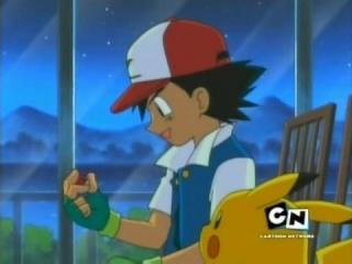 Pokémon - Episodio 271 - Os Empates Que Amarram!