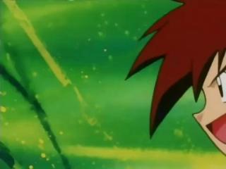 Pokémon - Episodio 63 - A Sereia Misty!