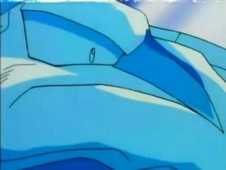 Pokémon - Episodio 89 - O Onix de Cristal