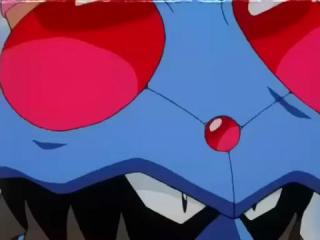 Pokémon - Episodio 93 - Adeus, Psyduck!