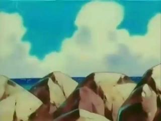 Pokémon - Episodio 98 - O Rei Meowth
