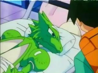 Pokémon - Episodio 99 - Um Novo Amigo para o Tracey