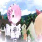 Re: Zero Kara Hajimeru Isekai Seikatsu