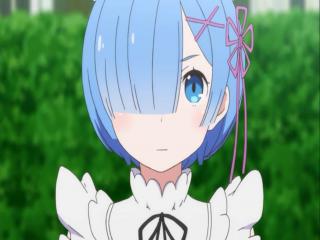 Re: Zero kara Hajimeru Isekai Seikatsu - Episodio 14 - A Doença Chamada Desespero