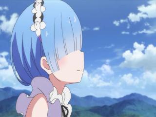 Re: Zero kara Hajimeru Isekai Seikatsu - Episodio 18 - Do Zero