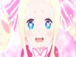 Re: Zero kara Hajimeru Isekai Seikatsu - Episodio 4 - A Família Feliz da Mansão Roswaal