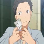 Re: Zero Kara Hajimeru Isekai Seikatsu