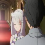 Re: Zero Kara Hajimeru Isekai Seikatsu