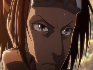 Shingeki no Kyojin 2 Temporada - Episodio 01 - O Titã Bestial