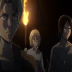 Shingeki No Kyojin –  Attack On Titan 2 Temporada