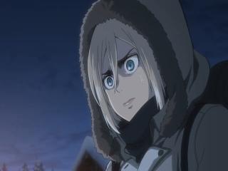 Shingeki no Kyojin 2 Temporada - Episodio 05 - Historia