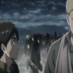 Shingeki No Kyojin –  Attack On Titan 2 Temporada