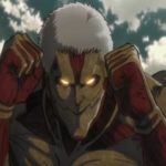 Shingeki No Kyojin –  Attack On Titan 2 Temporada