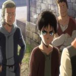 Shingeki No Kyojin –  Attack On Titan 2 Temporada