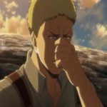 Shingeki No Kyojin –  Attack On Titan 2 Temporada