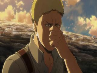 Shingeki no Kyojin 2 Temporada - Episodio 09 - Abertura