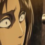 Shingeki No Kyojin –  Attack On Titan 2 Temporada