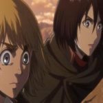 Shingeki No Kyojin –  Attack On Titan 2 Temporada