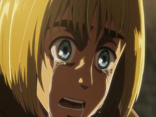 Shingeki no Kyojin 3 Temporada – Episodio 02 - Dor