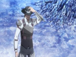 Shingeki no Kyojin 3 Temporada – Episodio 06 - Pecado