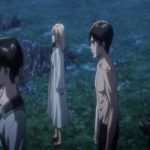Tsuki ga Michibiku Isekai Douchuu – Episódio 03 – Choque humano Online -  Animezeira
